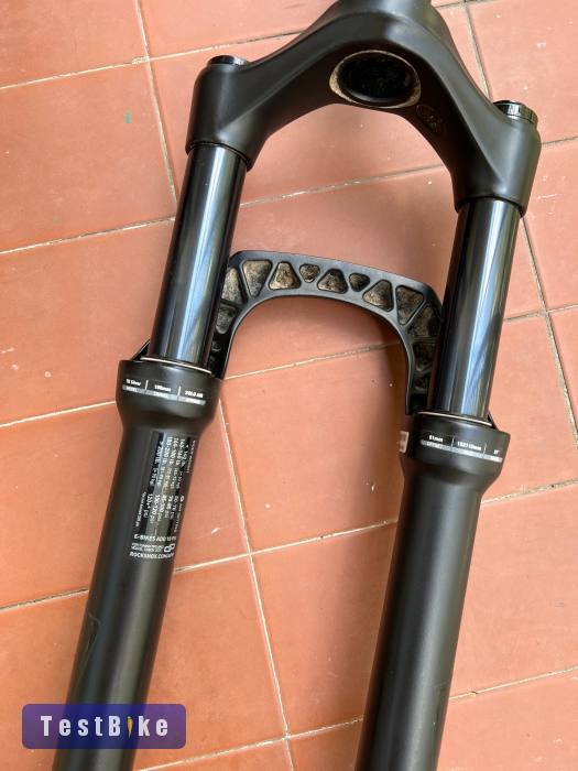 Rock Shox Judy Silver TK 29" 15x110mm