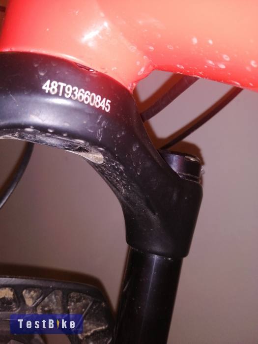 Rock Shox Judy Silver TK 27,5" Boost eladó