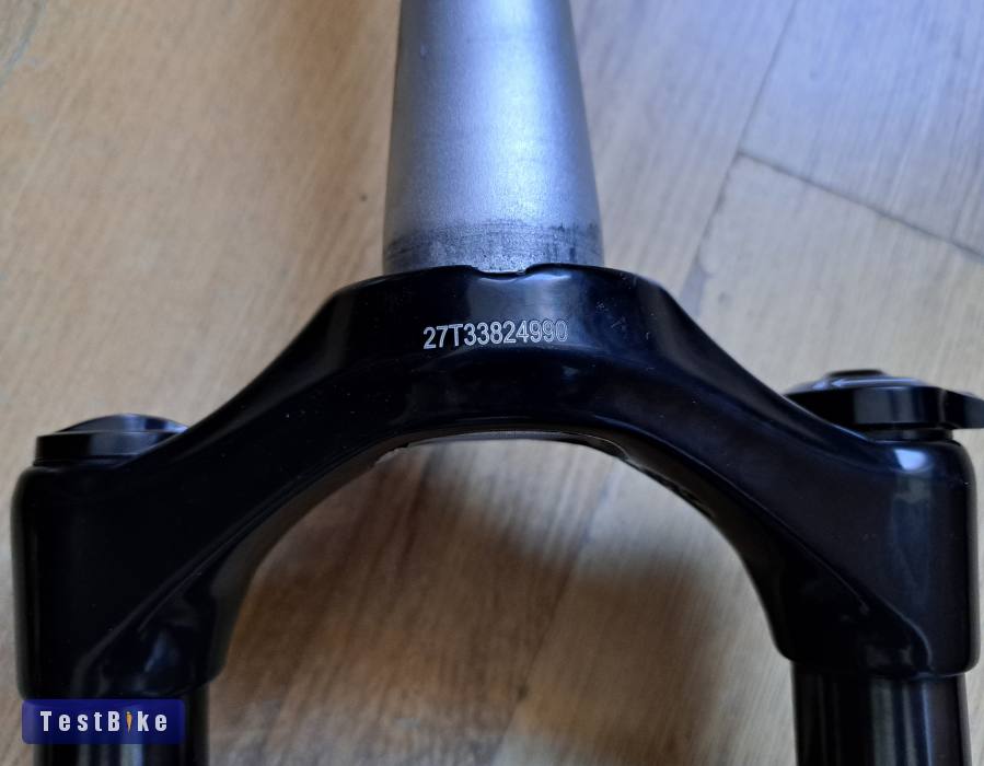 Rock Shox Judy Silver TK boost 100 mm teleszkóp