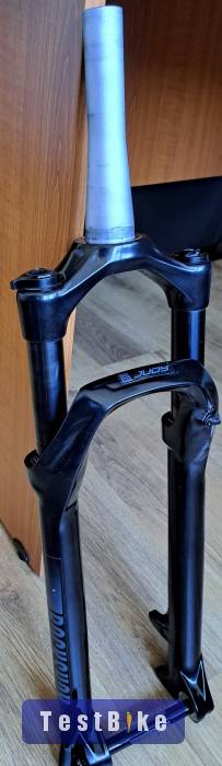 Rock Shox Judy Silver TK boost 100 mm teleszkóp