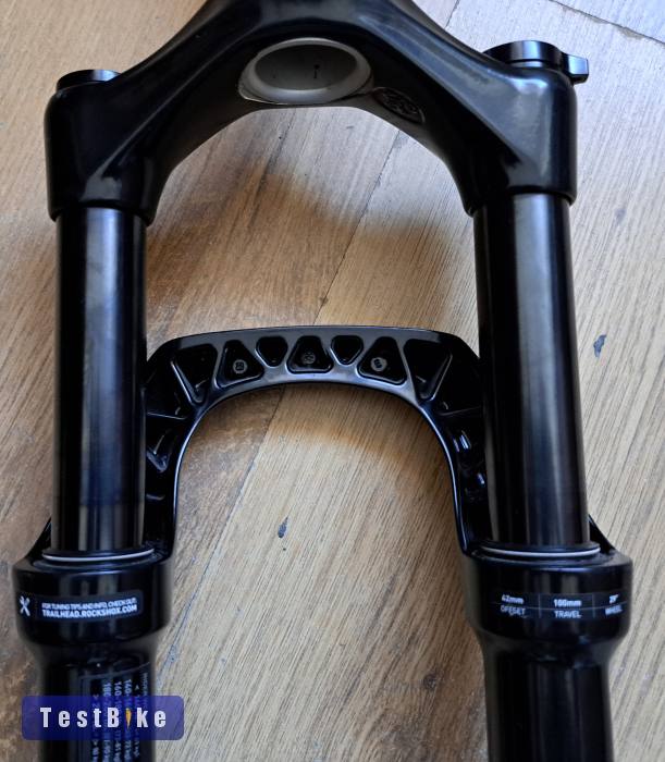 Rock Shox Judy Silver TK boost 100 mm teleszkóp