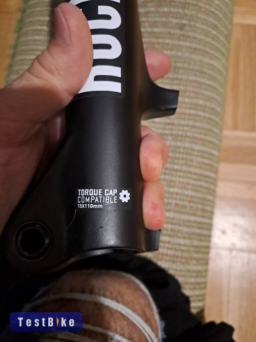 Rock Shox Judy Silver TK SoloAir 29 colos teleszkóp, tapered