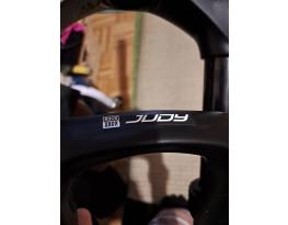 Rock Shox Judy Silver TK SoloAir 29 colos teleszkóp, tapered
