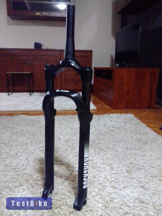 Rock Shox Judy Silver 29er +180mm adapter új