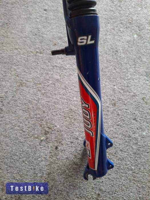 Rock Shox Judy SL teleszkóp