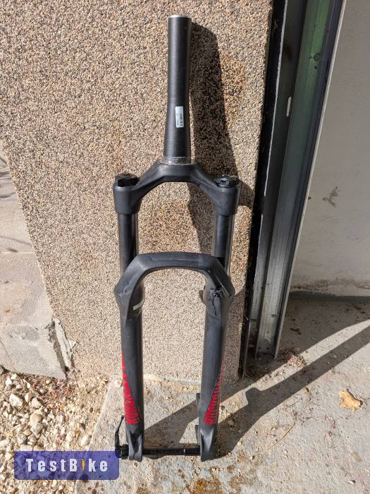 Rock Shox Judy TK Silver 29" boost 120mm