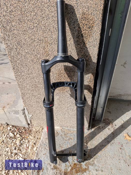 Rock Shox Judy TK Silver 29" boost 120mm
