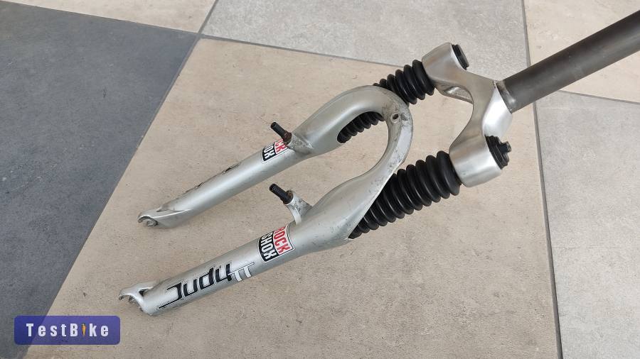 Rock Shox Judy TT mtb  teleszkóp