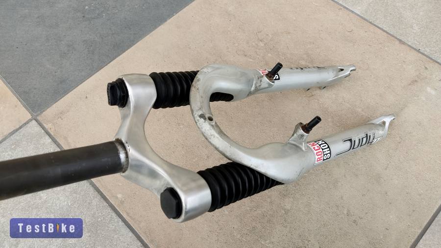 Rock Shox Judy TT mtb  teleszkóp