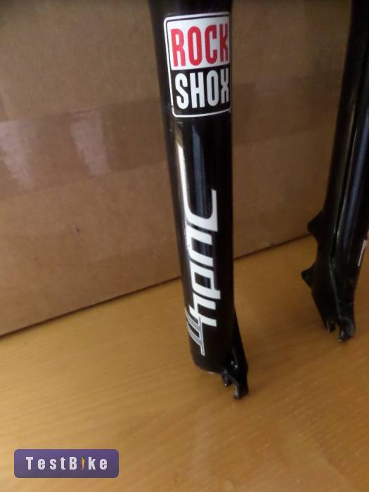 Rock Shox Judy TT szép állapotban eladó