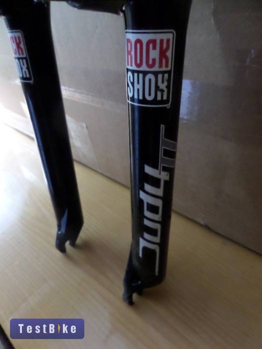 Rock Shox Judy TT szép állapotban eladó