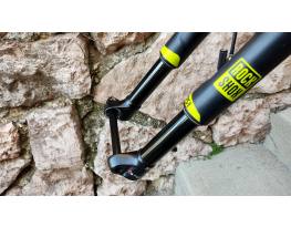 Rock Shox Karbon 29" Mtb teleszkóp 15x110 Upside-Down