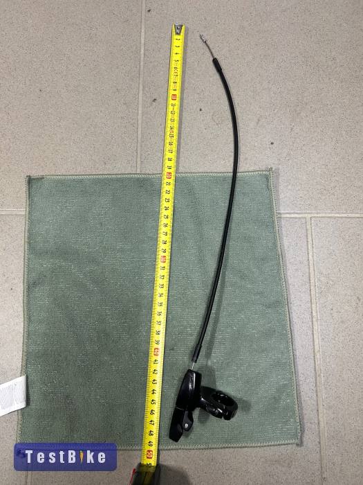 Rock Shox Lock out kar