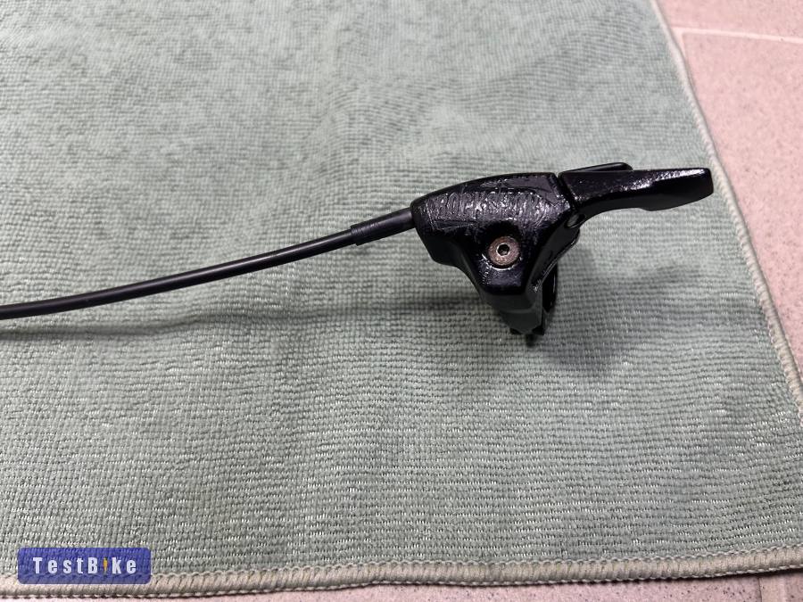 Rock Shox Lock out kar