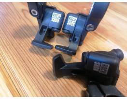 Rock shox lockout karok