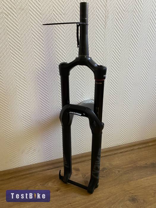 Rock Shox Lyric select 180 mm