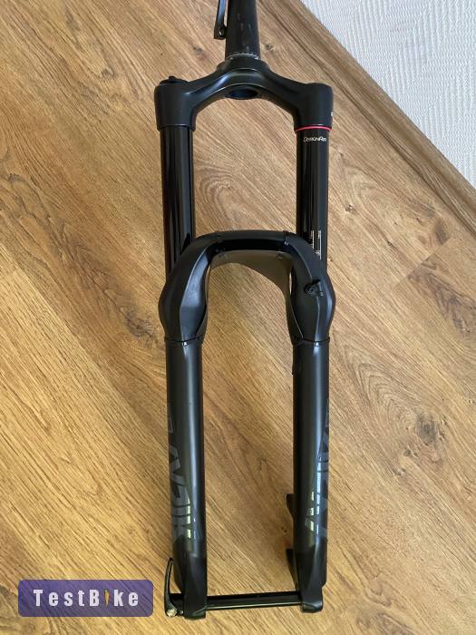 Rock Shox Lyric select 180 mm
