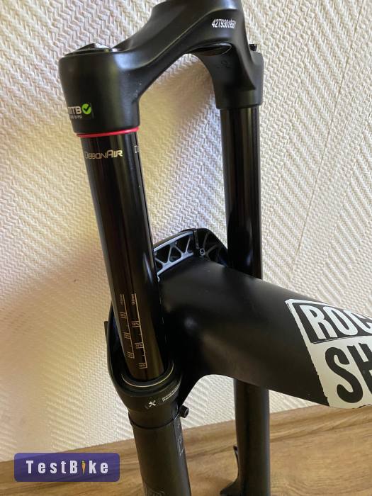 Rock Shox Lyric select 180 mm