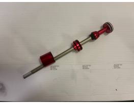 Rock Shox Lyrik D1-D2 | 150 mm nyomórúd