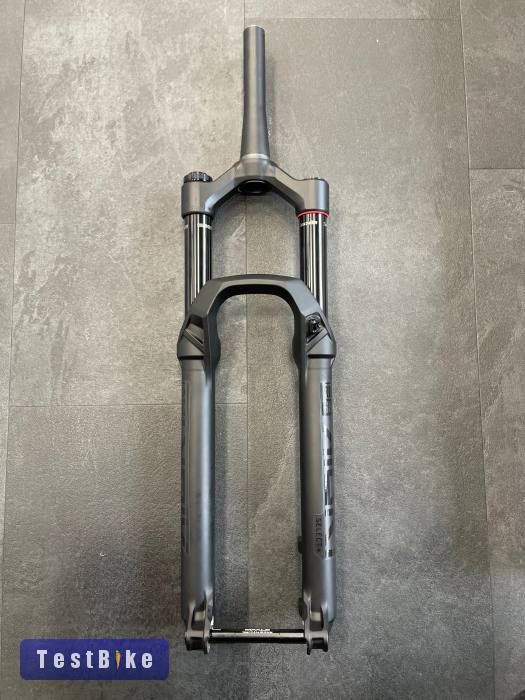 Rock Shox Lyrik select + charger 3.1 RC2 29”