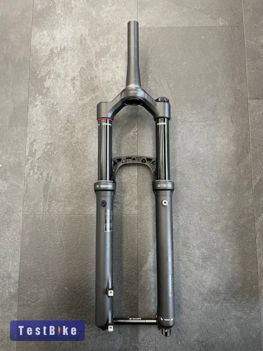 Rock Shox Lyrik select + charger 3.1 RC2 29”