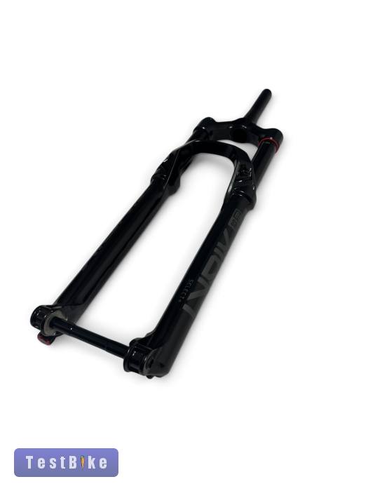 Rock Shox Lyrik Select+ Charger 3 