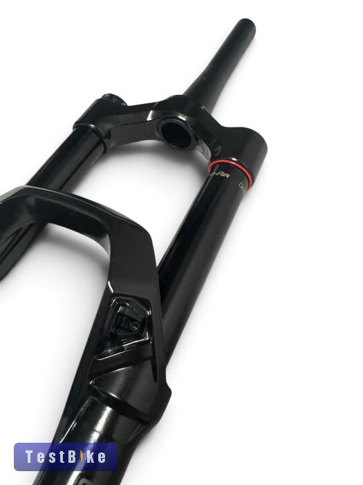 Rock Shox Lyrik Select+ Charger 3 