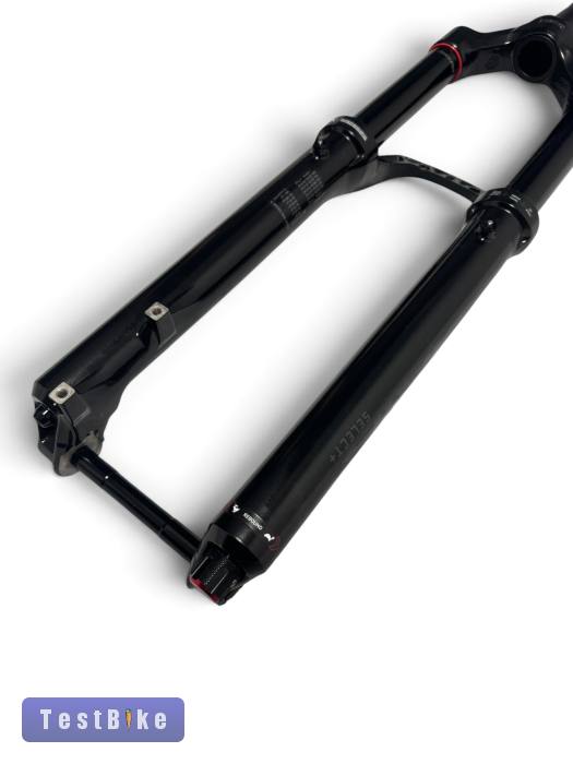 Rock Shox Lyrik Select+ Charger 3 