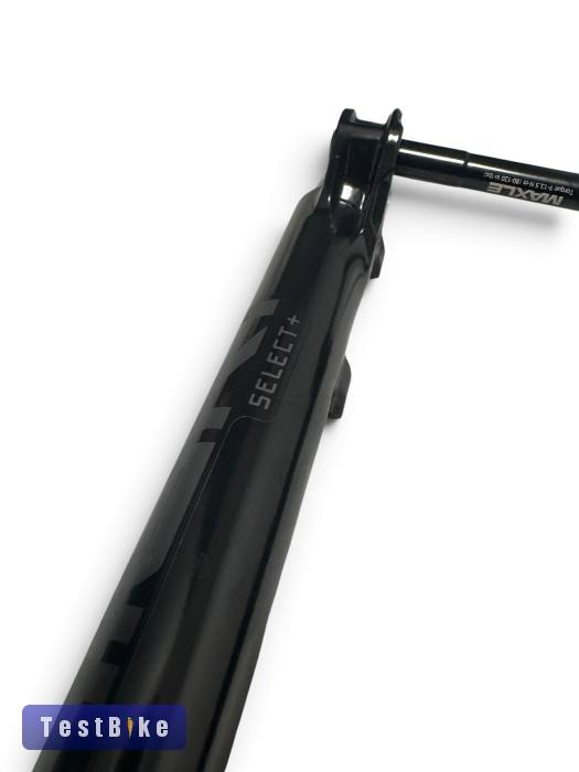 Rock Shox Lyrik Select+ Charger 3 