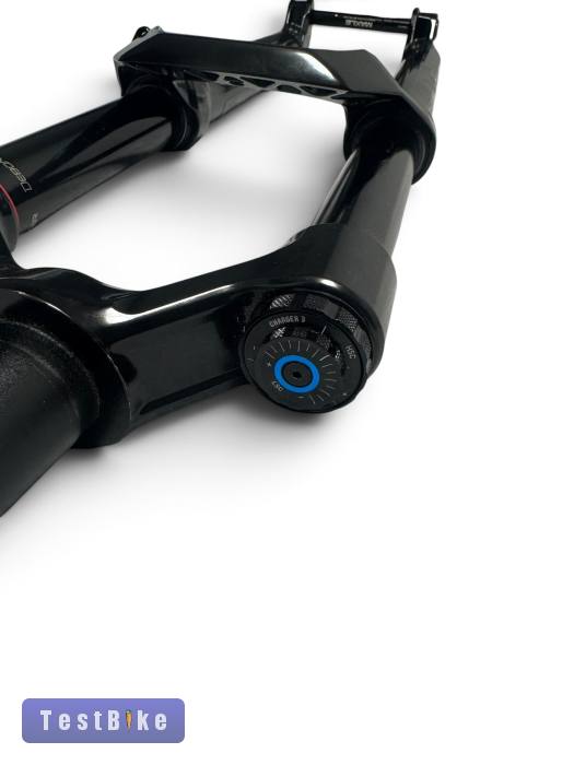 Rock Shox Lyrik Select+ Charger 3 