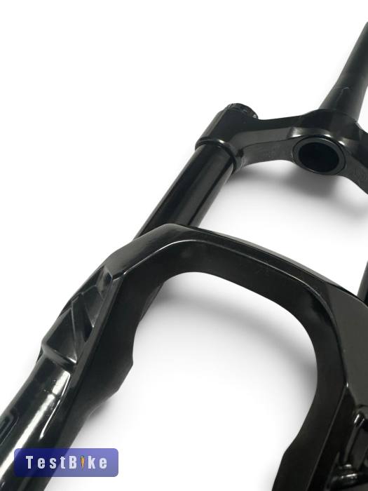 Rock Shox Lyrik Select+ Charger 3 