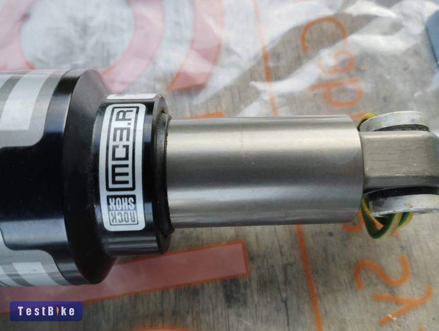 Rock Shox MC3R