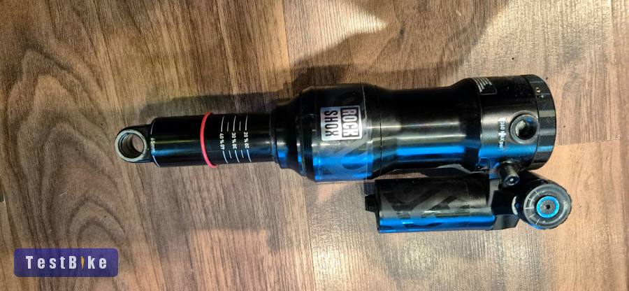 Rock Shox MegNeg 57,5-65
