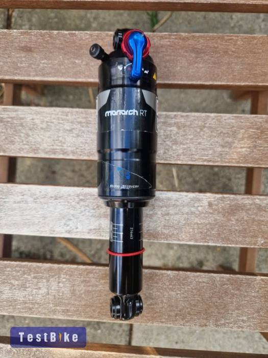 Rock Shox Monarch RT - DebonAir rugóstag