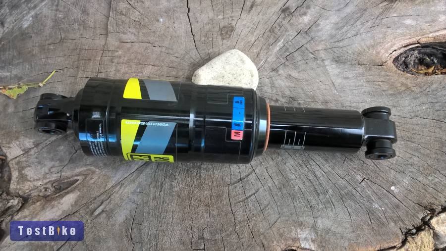 Rock Shox Monarch RT 200x57