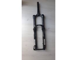 Rock Shox Pike "26 RCT3 Dual position air 160-140 mm