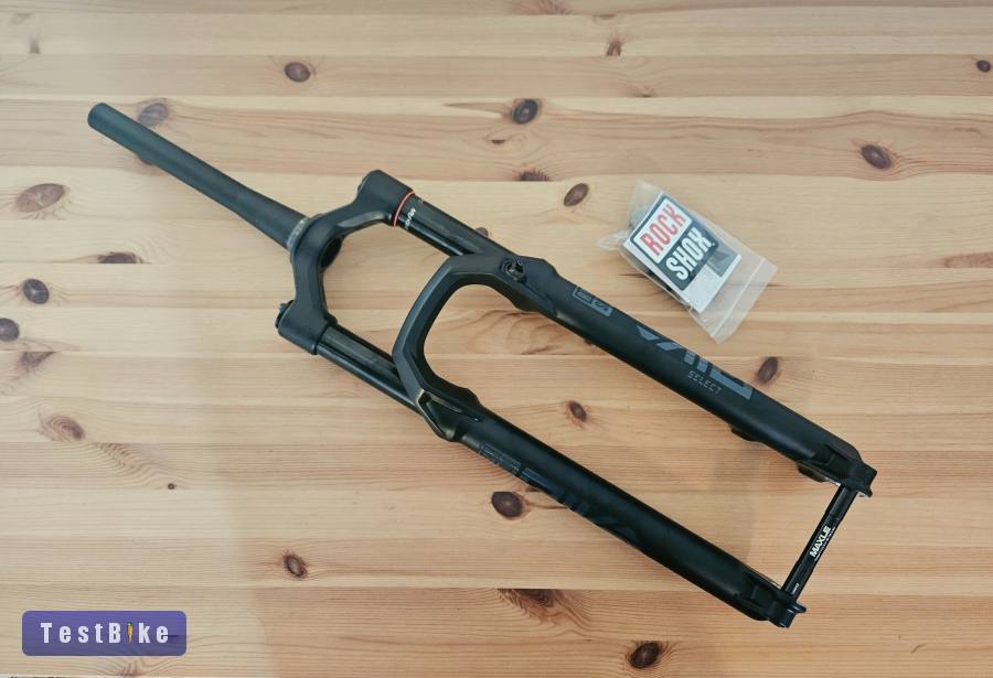 Rock Shox Pike Select Charger RC Debonair 29er