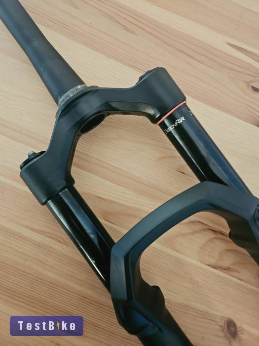 Rock Shox Pike Select Charger RC Debonair 29er