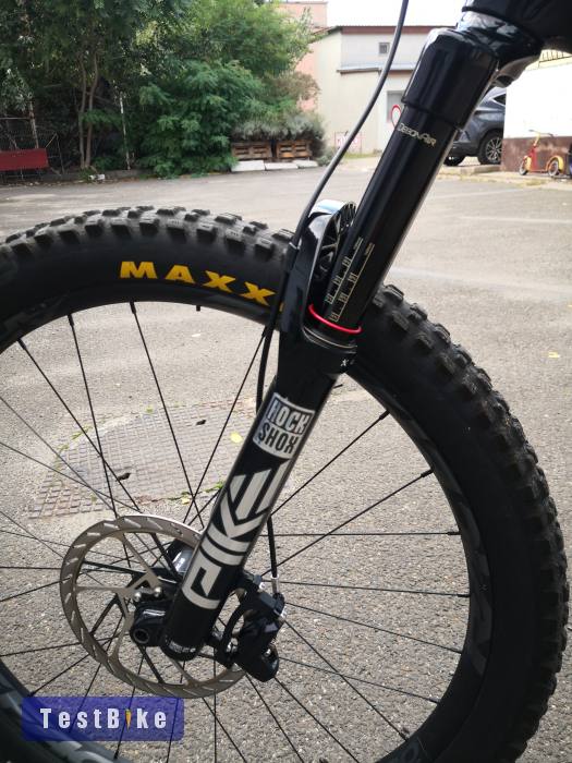 Rock Shox Pike Ultimate