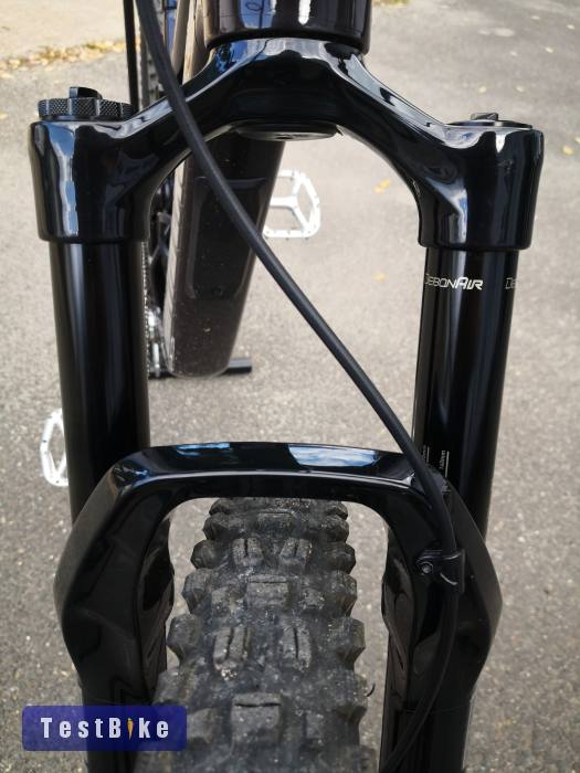 Rock Shox Pike Ultimate