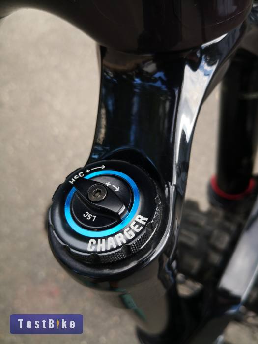 Rock Shox Pike Ultimate