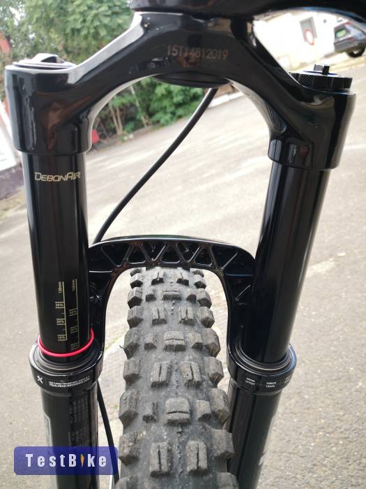 Rock Shox Pike Ultimate