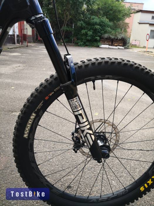Rock Shox Pike Ultimate 
