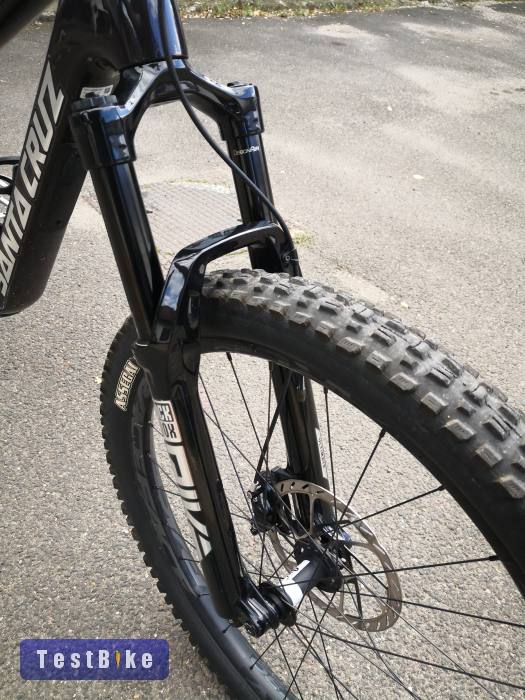 Rock Shox Pike Ultimate