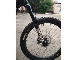 Rock Shox Pike Ultimate 