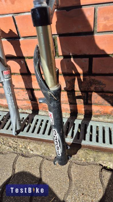 Rock Shox Psylo SL