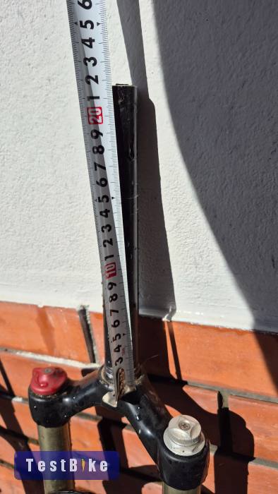 Rock Shox Psylo SL