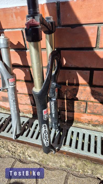 Rock Shox Psylo SL