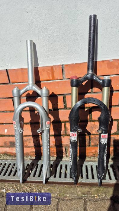 Rock Shox Psylo SL