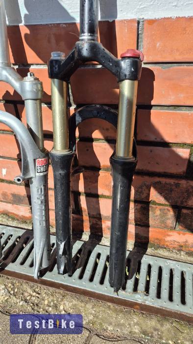 Rock Shox Psylo SL